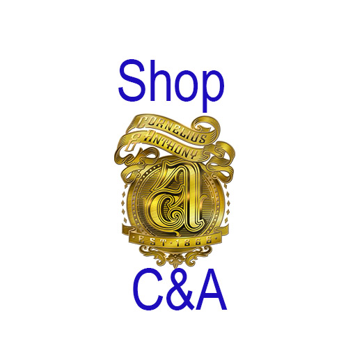 Where to buy Cornelius and Anthony cigars